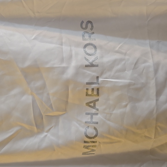 Michael Kors Large Logo Dust Bag - Picture 2 of 4